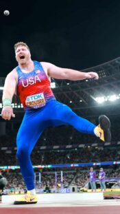 Ryan Crouser