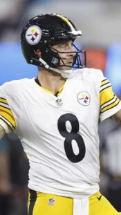 Aaron Rodgers