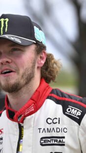 Oliver Solberg