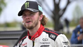 Oliver Solberg