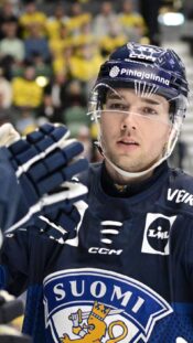 Ville Heinola