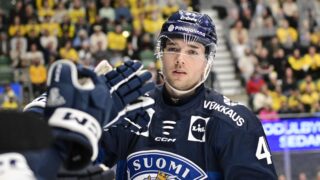 Ville Heinola