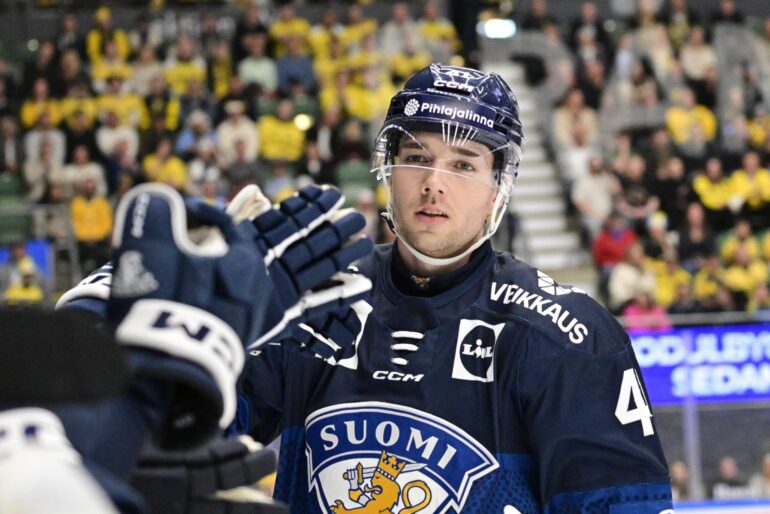 Ville Heinola