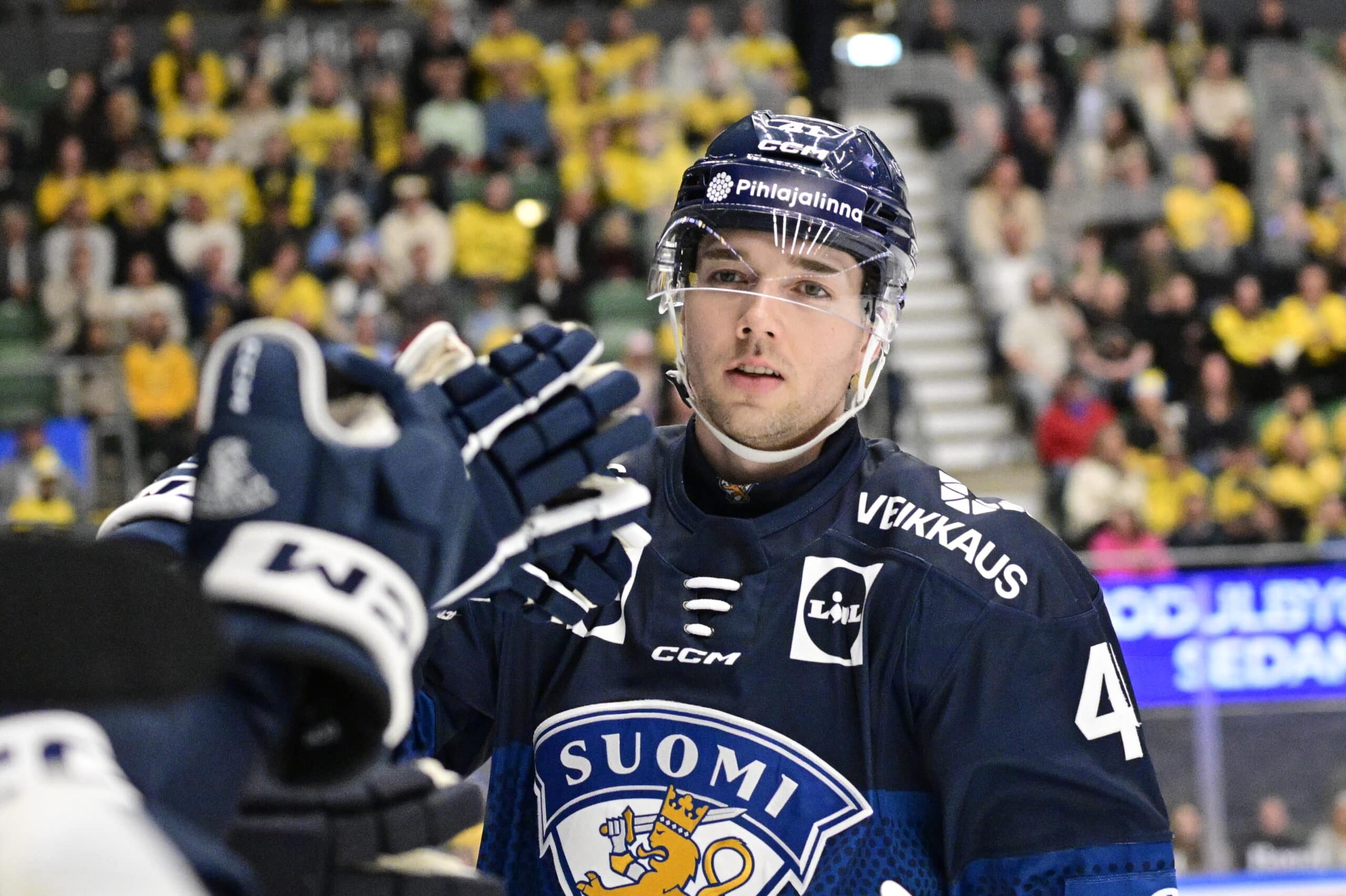 Ville Heinola