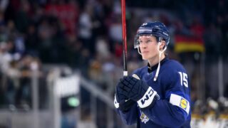 Anton Lundell
