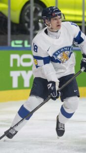 Vili Saarijärvi