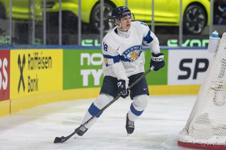 Vili Saarijärvi