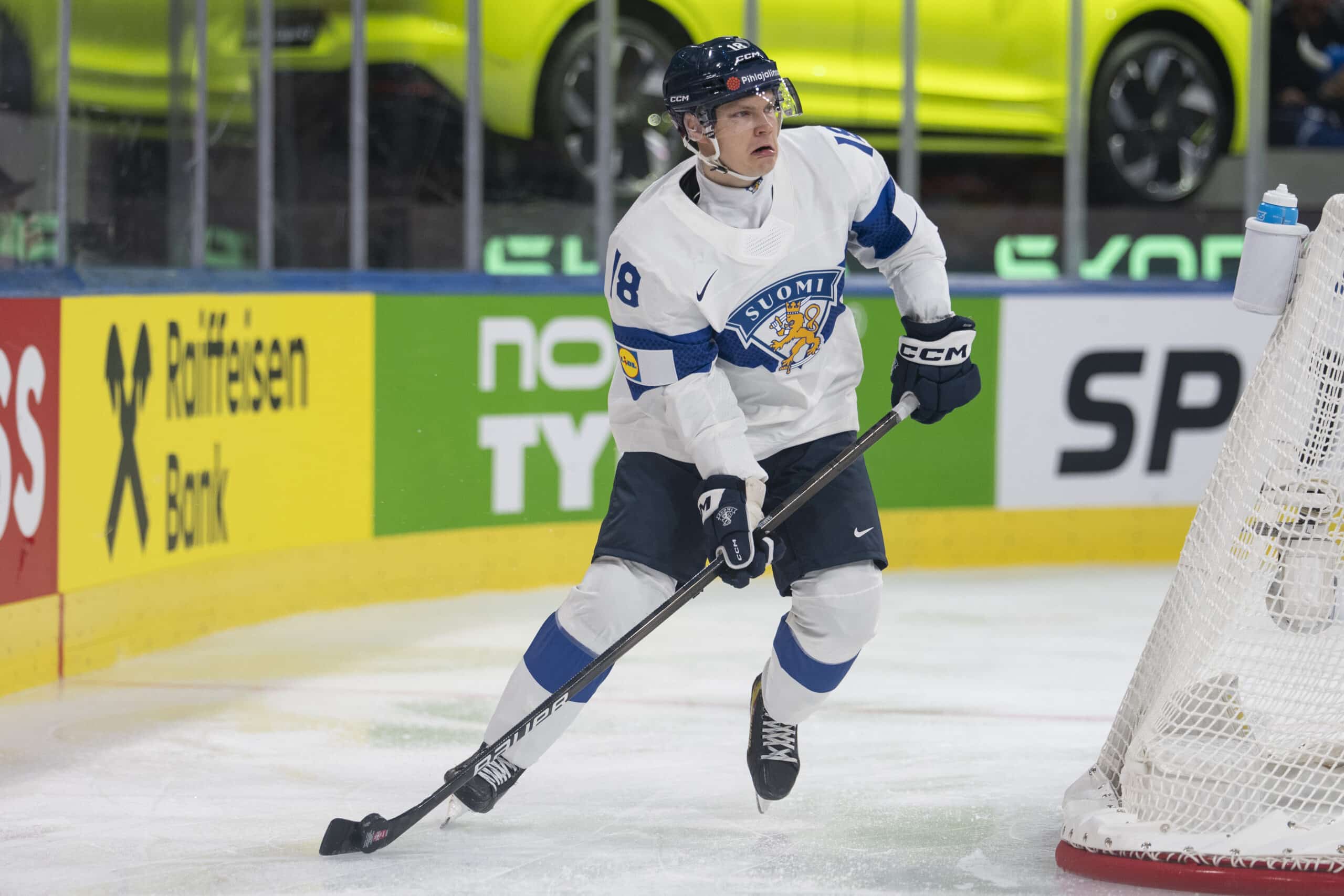 Vili Saarijärvi