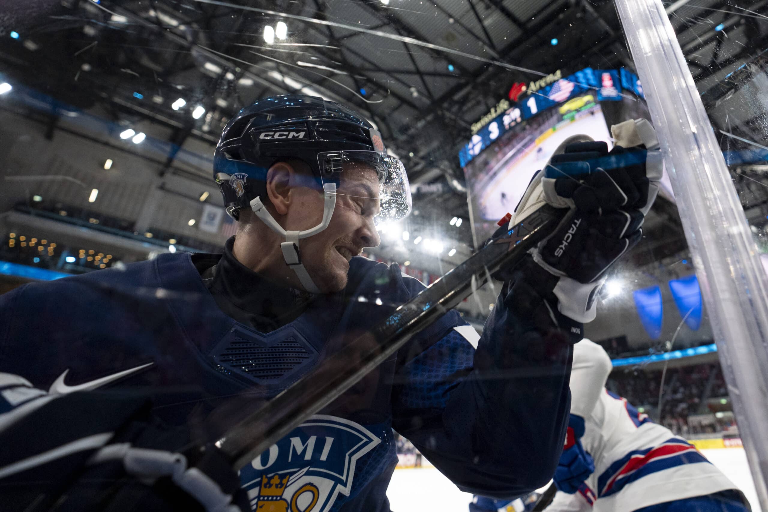 Urho Vaakanainen