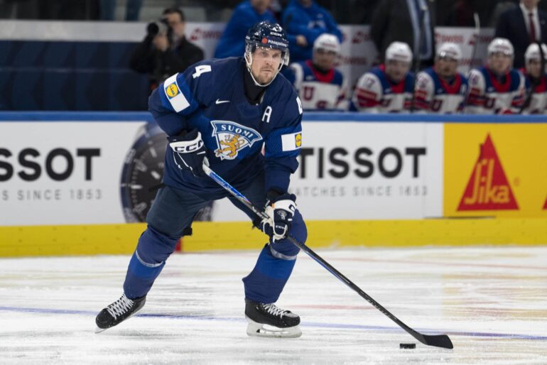 Mikko Lehtonen