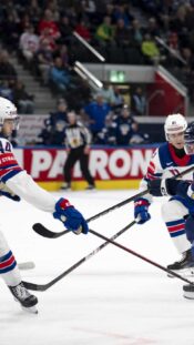 Sakari Manninen USA