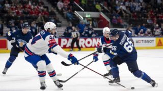 Sakari Manninen USA