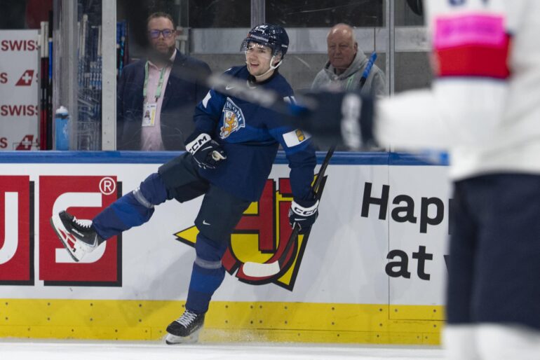 Ville Heinola