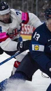 Jesse Puljujärvi