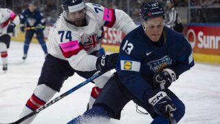 Jesse Puljujärvi