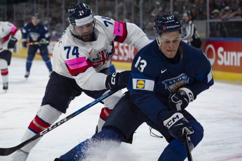 Jesse Puljujärvi