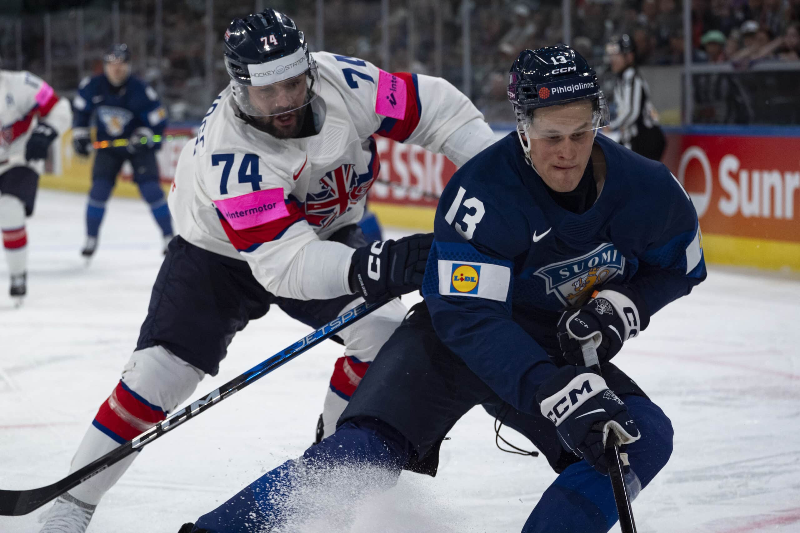 Jesse Puljujärvi