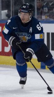 Mikael Granlund