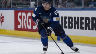 Mikael Granlund