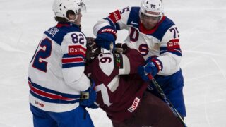 USA Latvia