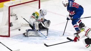 Matthew Tkachuk Unkari