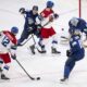 Urho Vaakanainen Henri Jokiharju Justus Annunen Tshekki Leijonat