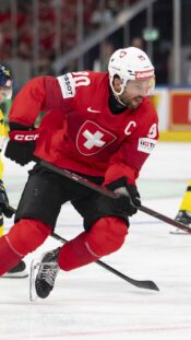 Roman Josi Ruotsi
