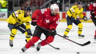 Roman Josi Ruotsi