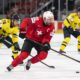 Roman Josi Ruotsi