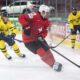 Calvin Thurkauf Ruotsi