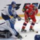 Pavel Patera Miikka Kiprusoff Aki Berg
