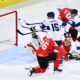 Leijonat - Sveitsi jääkiekon MM-finaalissa 2026