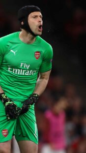 Petr Cech