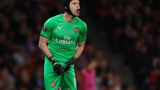 Petr Cech