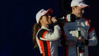 Janni Hussi, Teemu Suninen