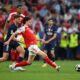 PSG-Arsenal Mestarien liigan finaali 2026