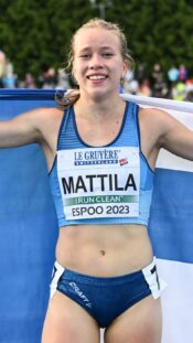 Veera Mattila