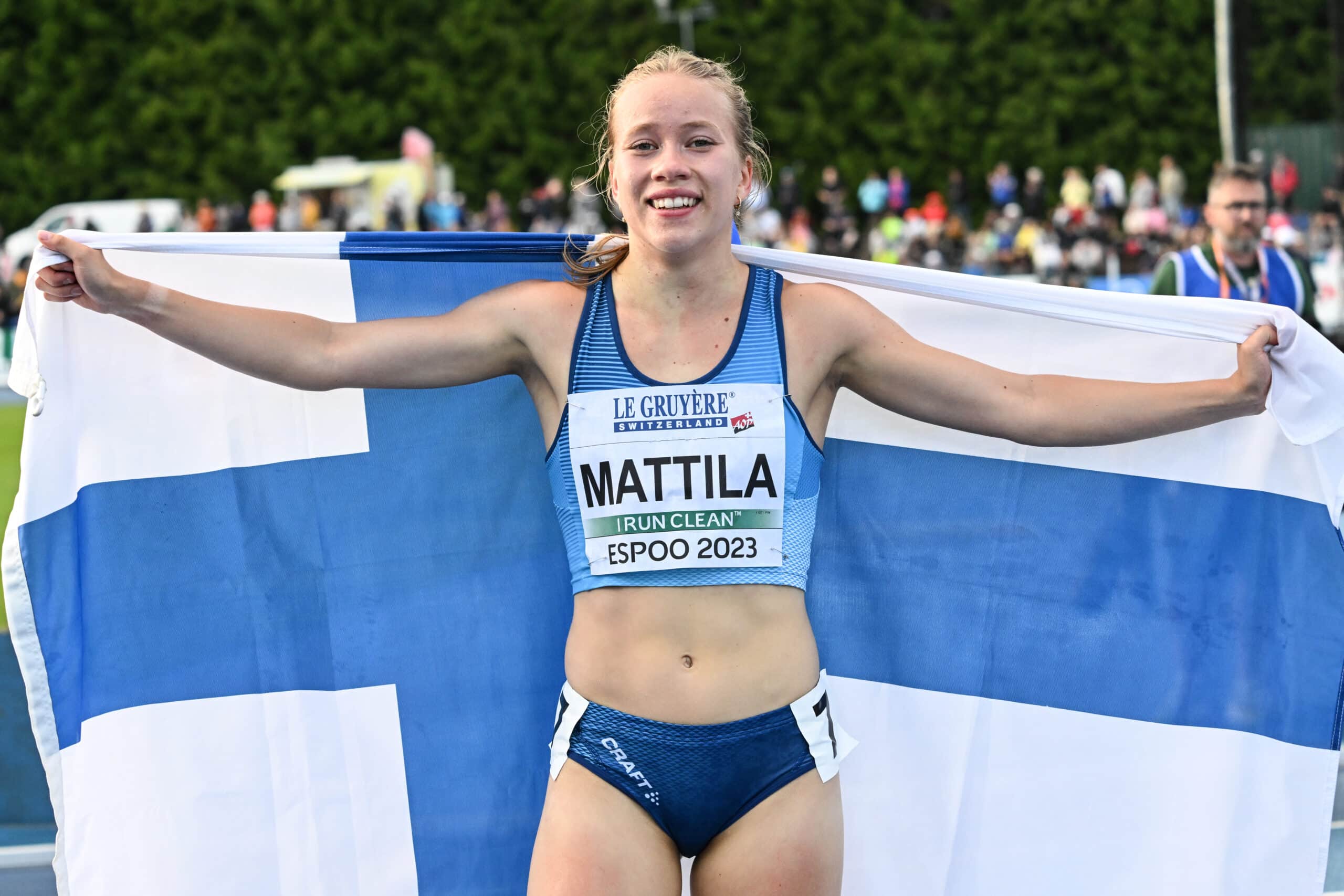 Veera Mattila