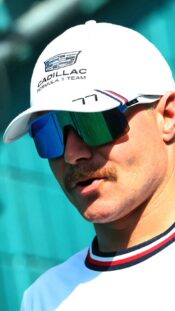 Valtteri Bottas