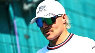 Valtteri Bottas