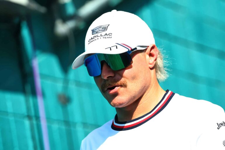 Valtteri Bottas