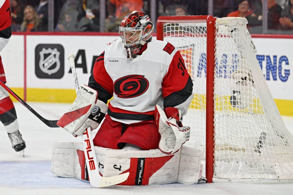 Frederik Andersen