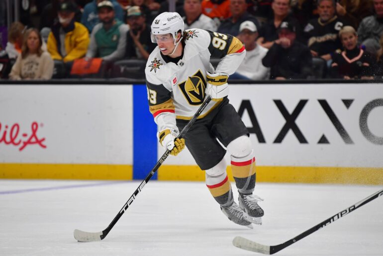 Mitch Marner