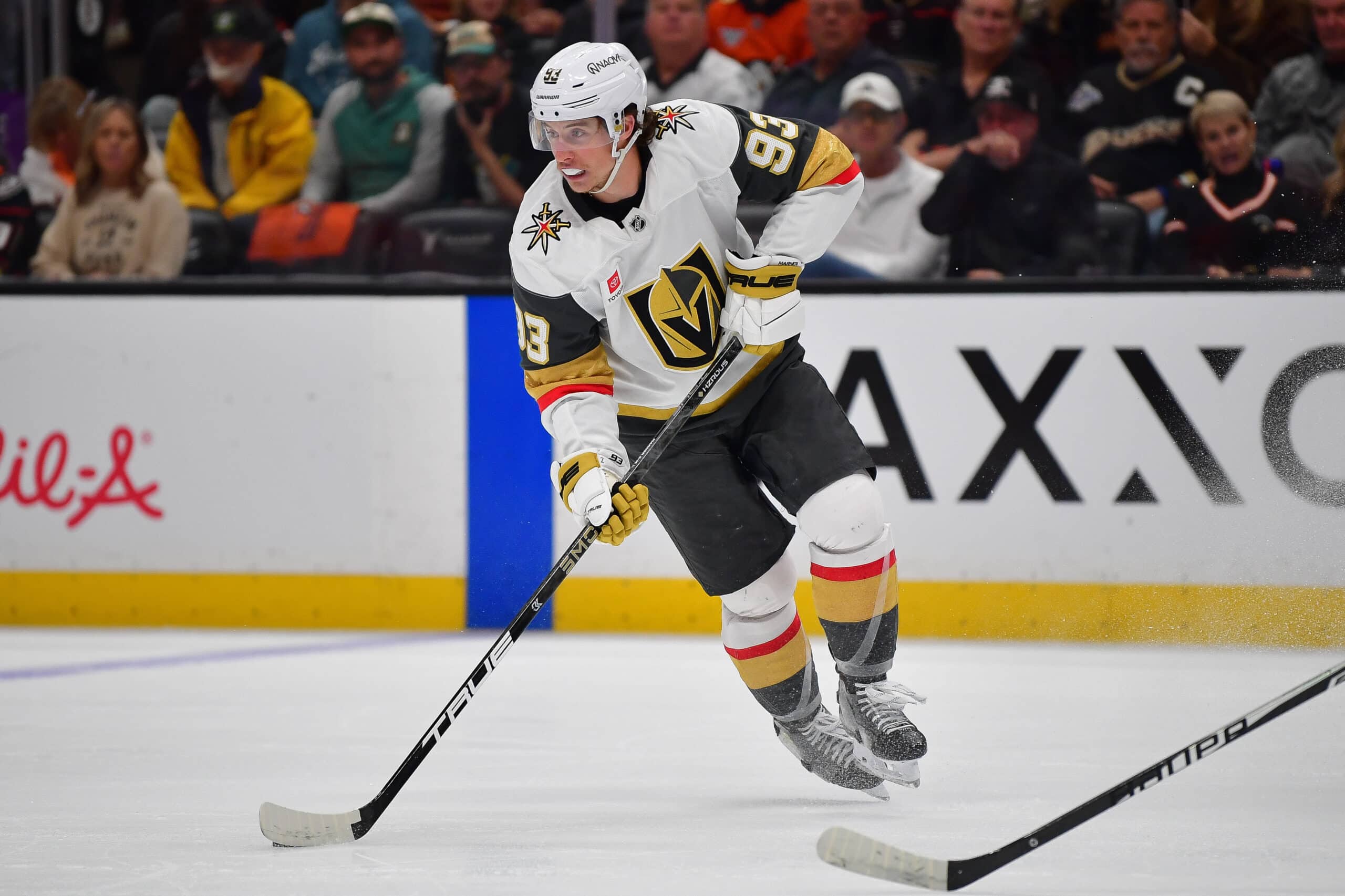 Mitch Marner