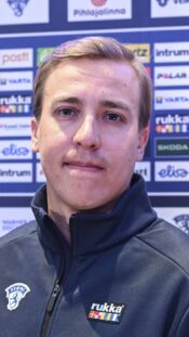 Teuvo Teräväinen