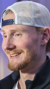 Joonas Korpisalo