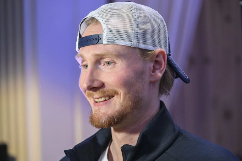Joonas Korpisalo