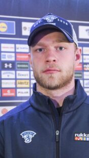 Nikolas Matinpalo
