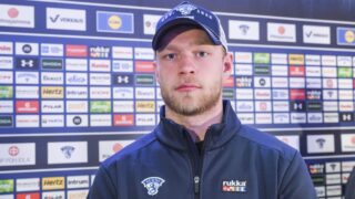Nikolas Matinpalo