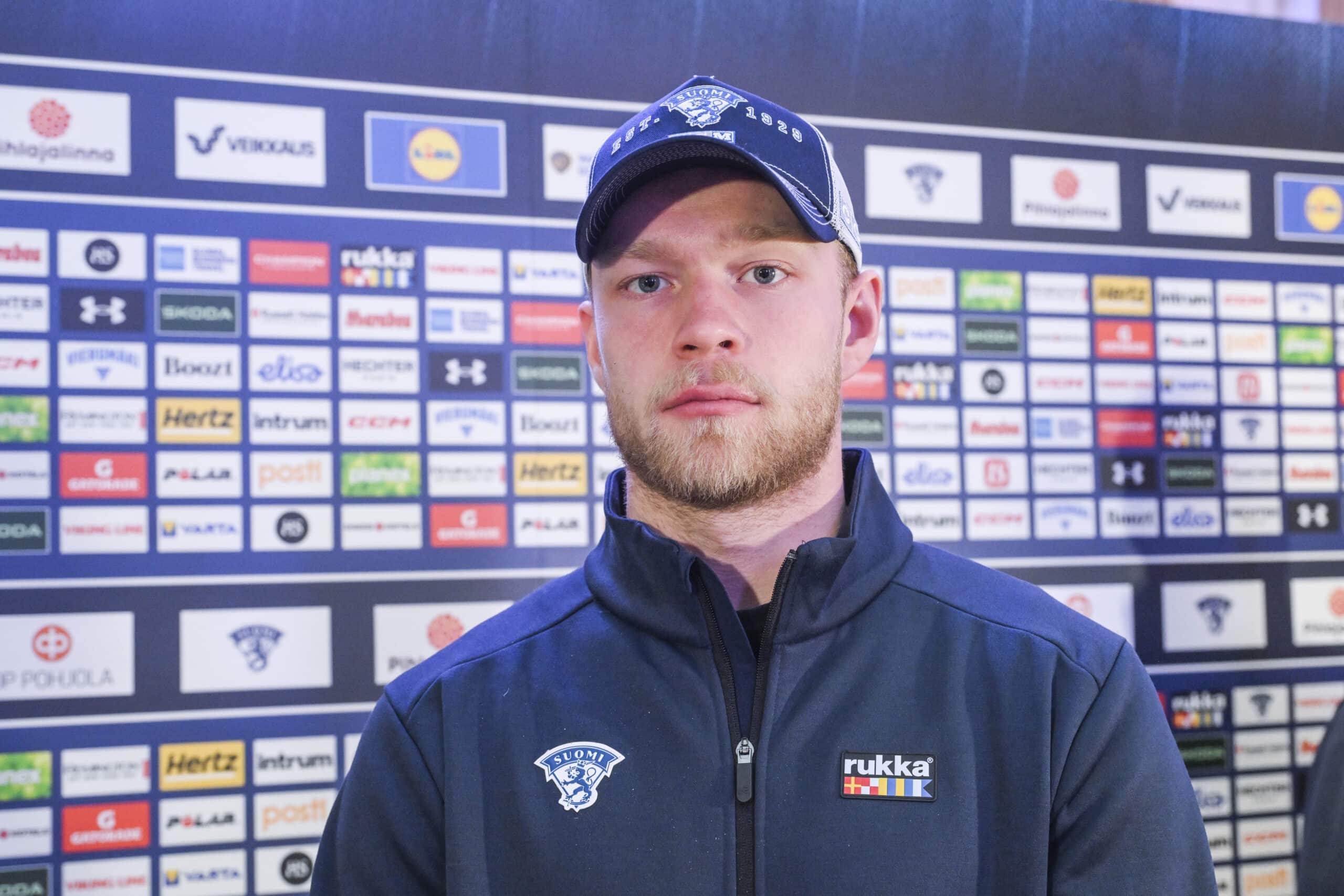 Nikolas Matinpalo